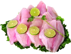 Filete De Tilapia