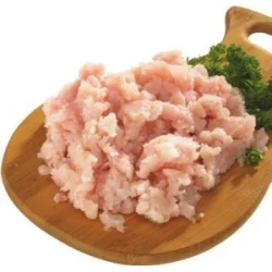 Filete Molido De Tilapia