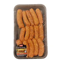 Weis Quality Sausage Links