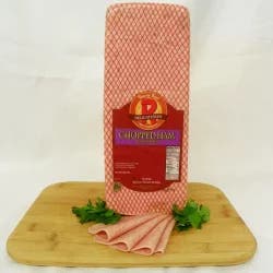Eckrich Chopped Ham