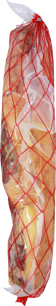 slide 6 of 9, Boar's Head Boneless Serrano Ham 1 ea, per lb