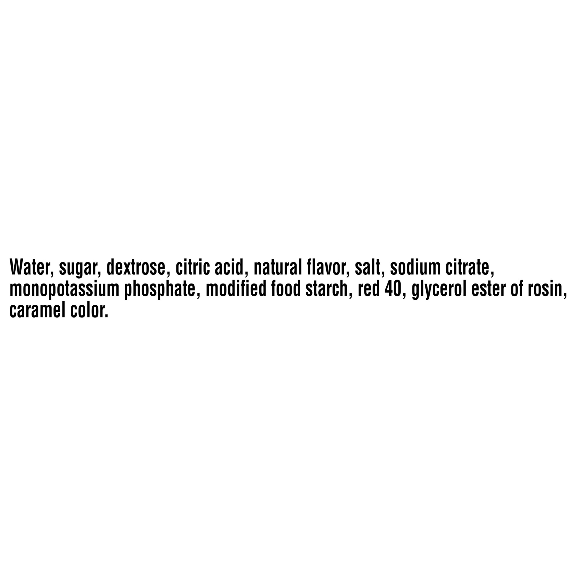 slide 3 of 3, Gatorade Thirst Quencher Fruit Punch 64 Fluid Ounce Plastic Bottle, 64 fl oz