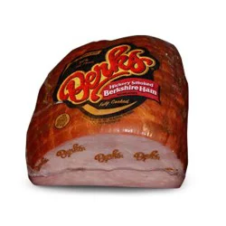 Berks Boneless Ham Quarter