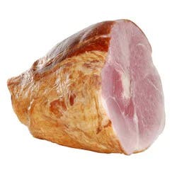 Hatfield Boneless Ham Half