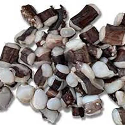 Calamar Cocido Estilo Pulpo