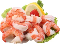 Camaron Cocido 100/200