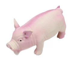 Rascals Dog Toy 1 ea