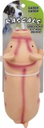 Rascals Dog Toy 1 ea