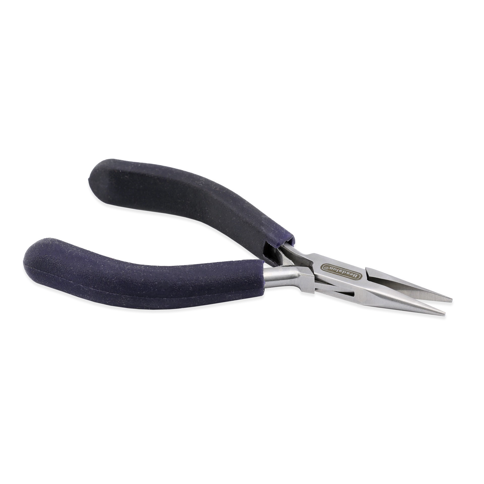 slide 5 of 6, Beadalon Designer Series Chain Nose Pliers, 4.75 in