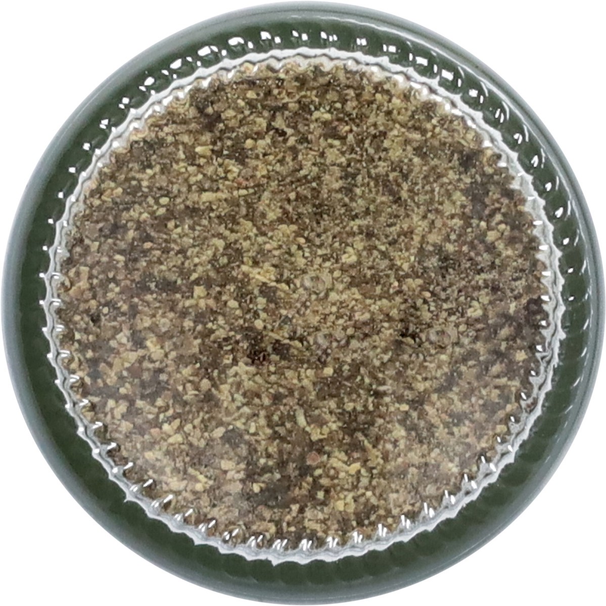 slide 4 of 9, Frontier Co-Op Medium Grind Organic Black Pepper 1.80 oz, 1.8 oz