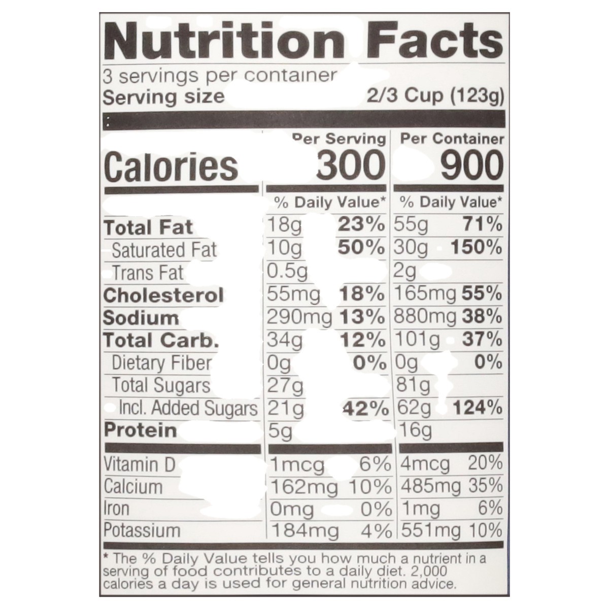 slide 11 of 14, Jeni's Maple Soaked Pancakes Ice Cream 1 pt, 1 pint