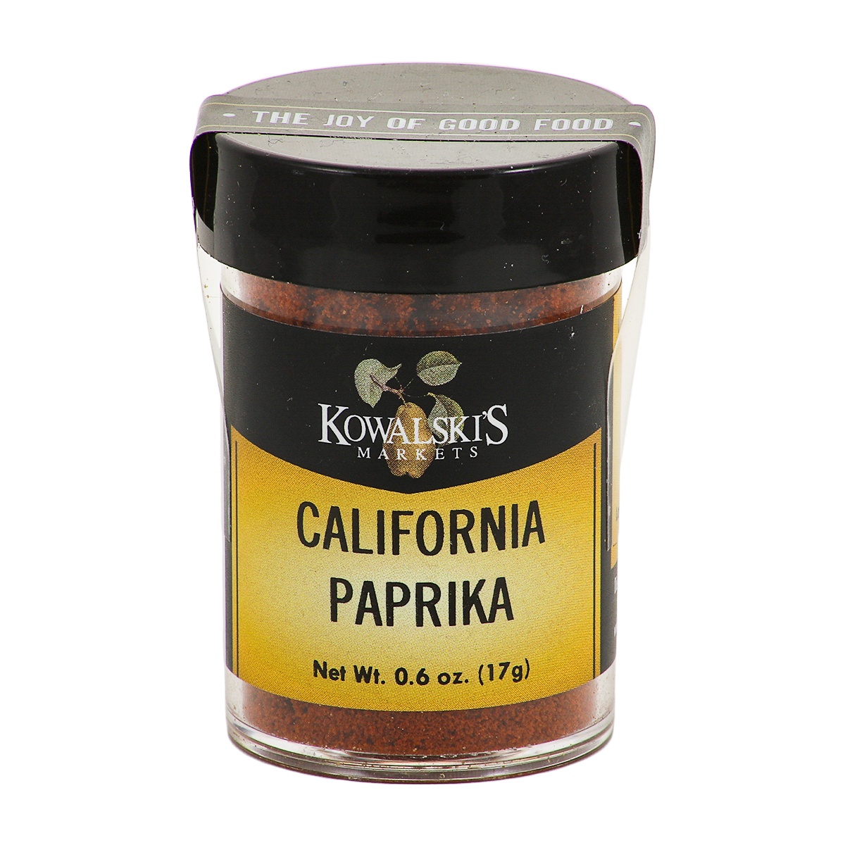 slide 1 of 1, Kowalski's Paprika California, 0.6 oz