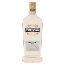 Cruzan Aged Light Rum 1.75 L
