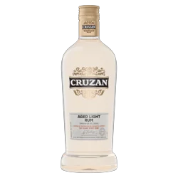 Cruzan Aged Light Rum 1.75 L