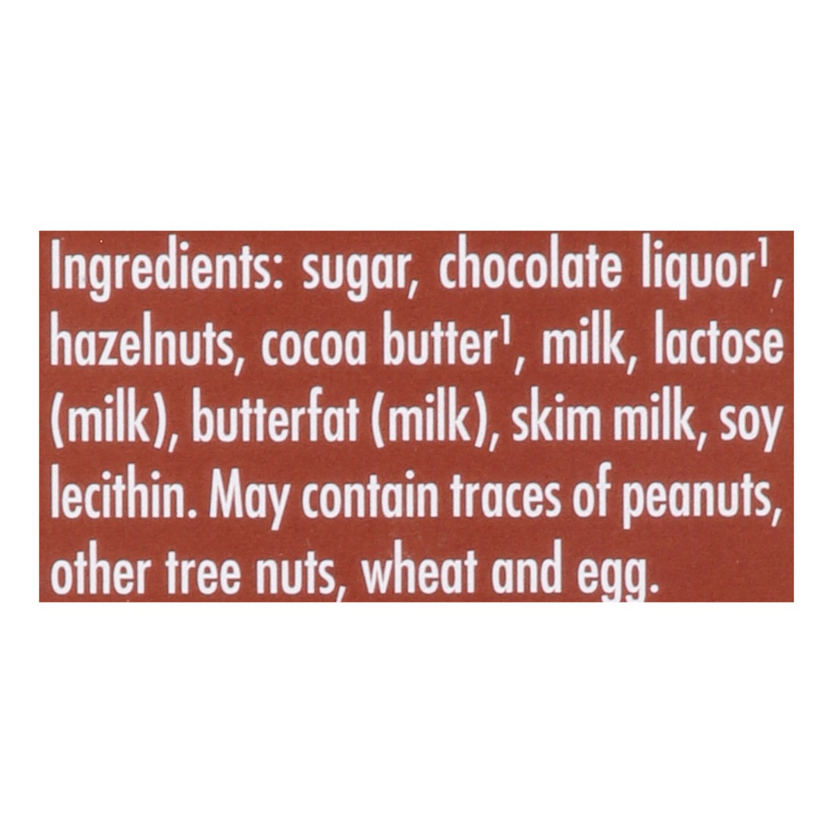 slide 5 of 13, Ritter Sport Mini Nut Selection Chocolate 7 ea, 7 ct