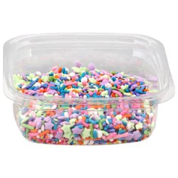 Harris Teeter Fresh Foods Market Sprinkle Tubs