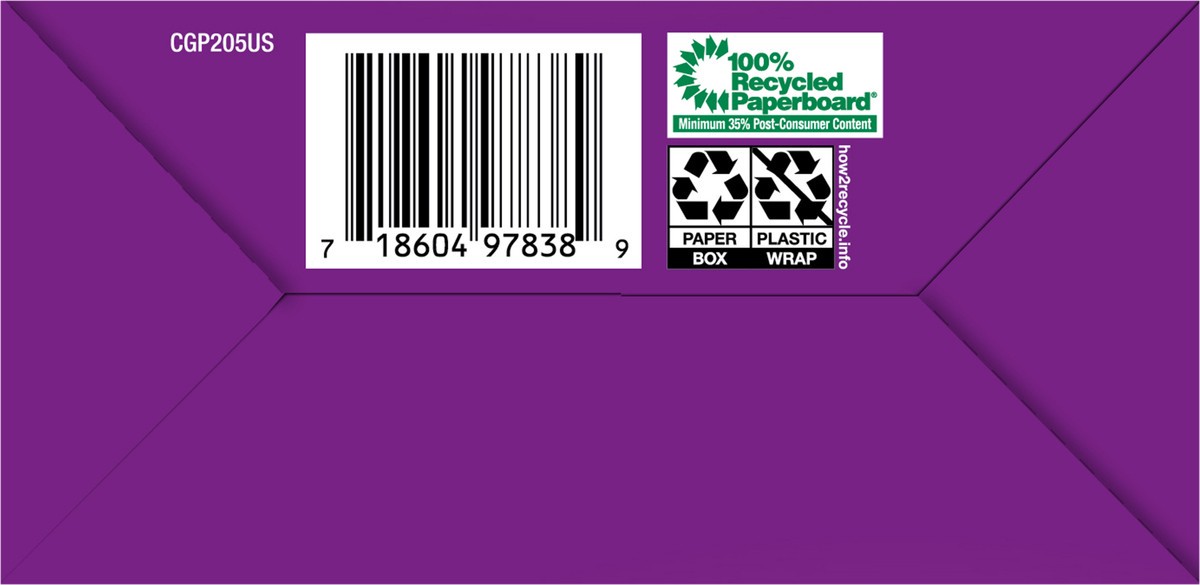 slide 3 of 8, Nonni's THINaddictives Almond Thin Berry Blend Cookies 6 - 3 Packs, 1 ct