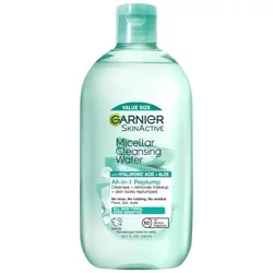 Garnier Skinactive Replumping Hyaluronic Acid Micellar Cleansing Water