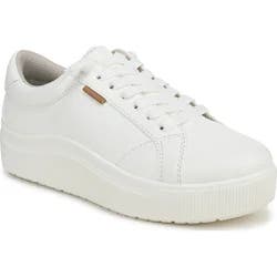 Dr Scholls Truly Fun White 6