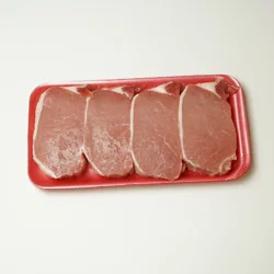 Pork New York Boneless Chops