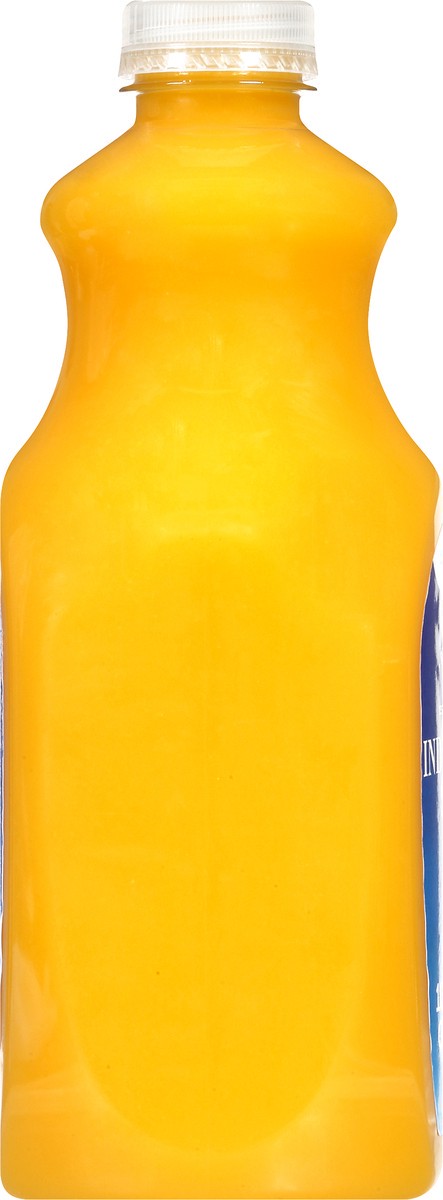 slide 2 of 11, Indian River Select Premium 100% Valencia Orange Juice - 52 oz, 52 oz