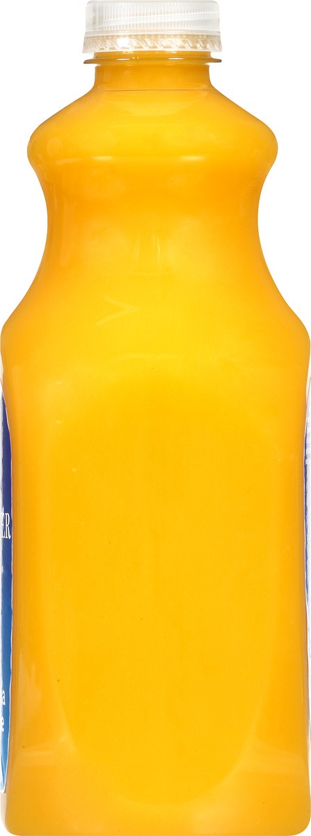 slide 6 of 11, Indian River Select Premium 100% Valencia Orange Juice - 52 oz, 52 oz