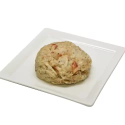Fresh Frozen Fresh Made Crab Cakes