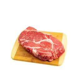 Kowalskis USDA Choice Beef Chuck Shoulder Pot Roast Boneless (Avg. 3-4lb)