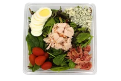 Taylor Farms Boars Head Ovengold Turkey Cobb Salad, 8.25 oz