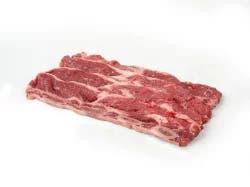 Costilla De Res P/Asar Vp