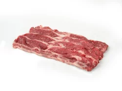 Costilla De Res Marinada Vp
