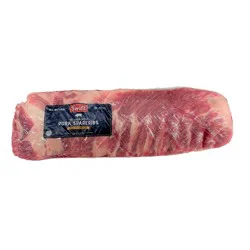 Weis Quality St. Louis Style Spare Ribs