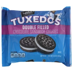 Signature Select Sandwich Cookies