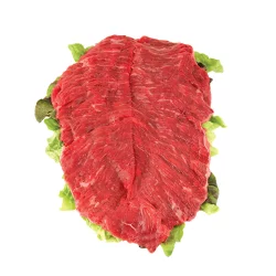 Bistec Ranchera Res Mrnd Fp