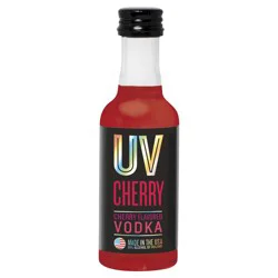 UV Vodka Cherry