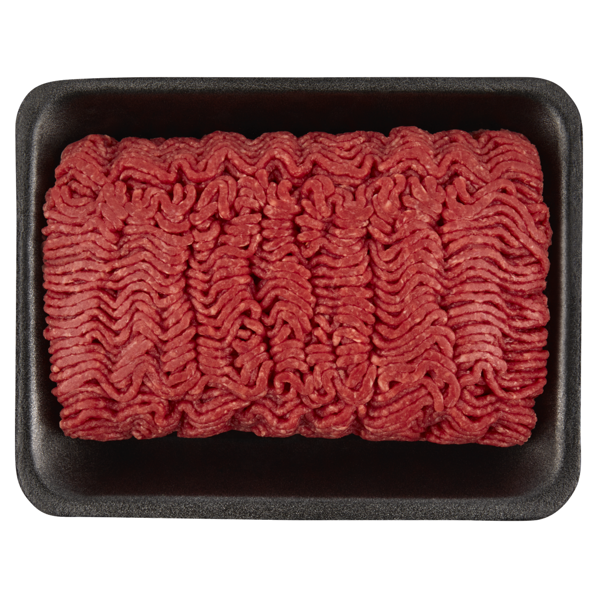 slide 1 of 13, Fresh from Meijer 80/20 Ground Beef Small Pack, per lb