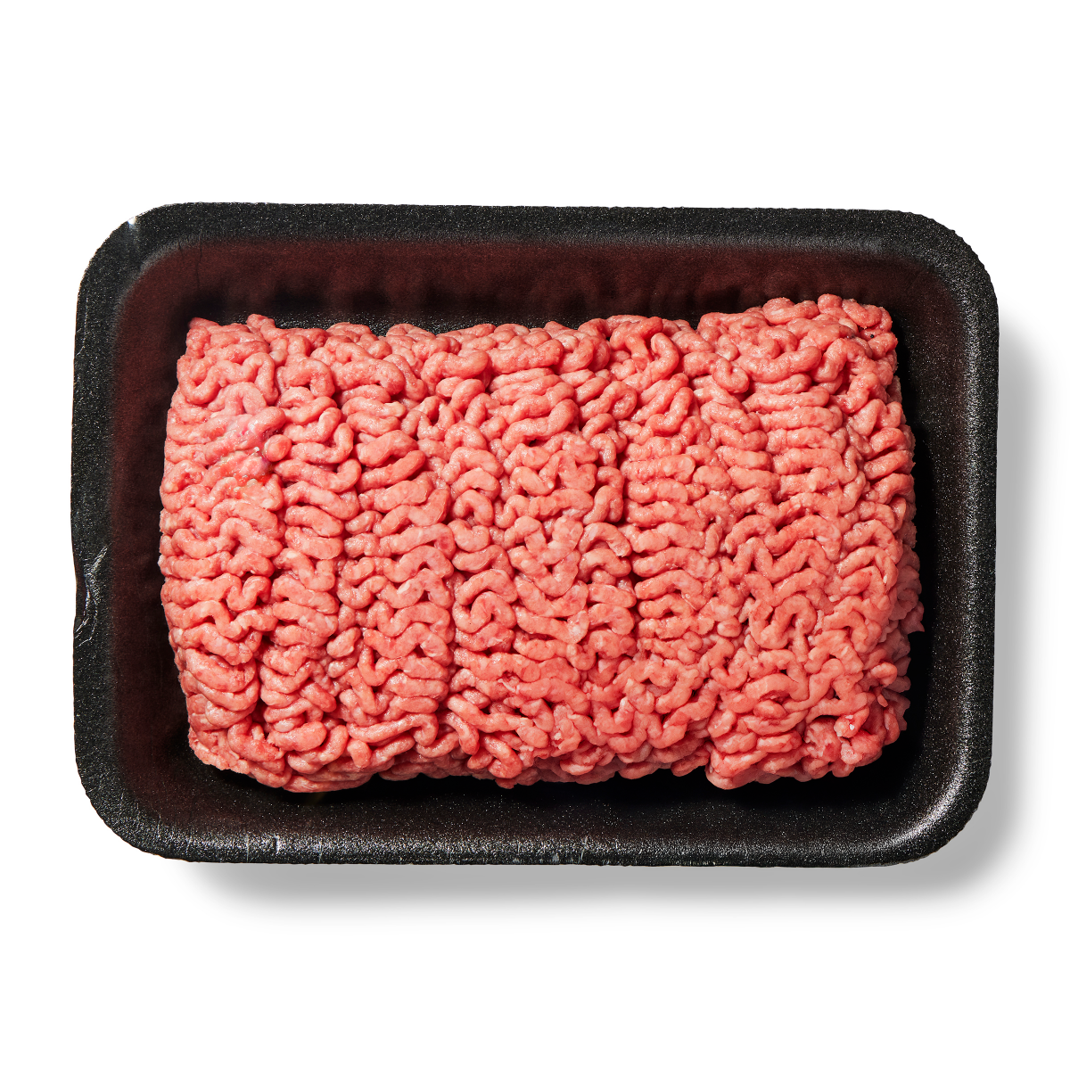 slide 1 of 13, Fresh from Meijer 80/20 Ground Beef Small Pack, per lb