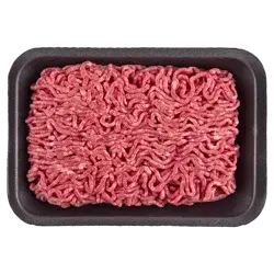 Fresh from Meijer 80/20 Ground Beef Small Pack