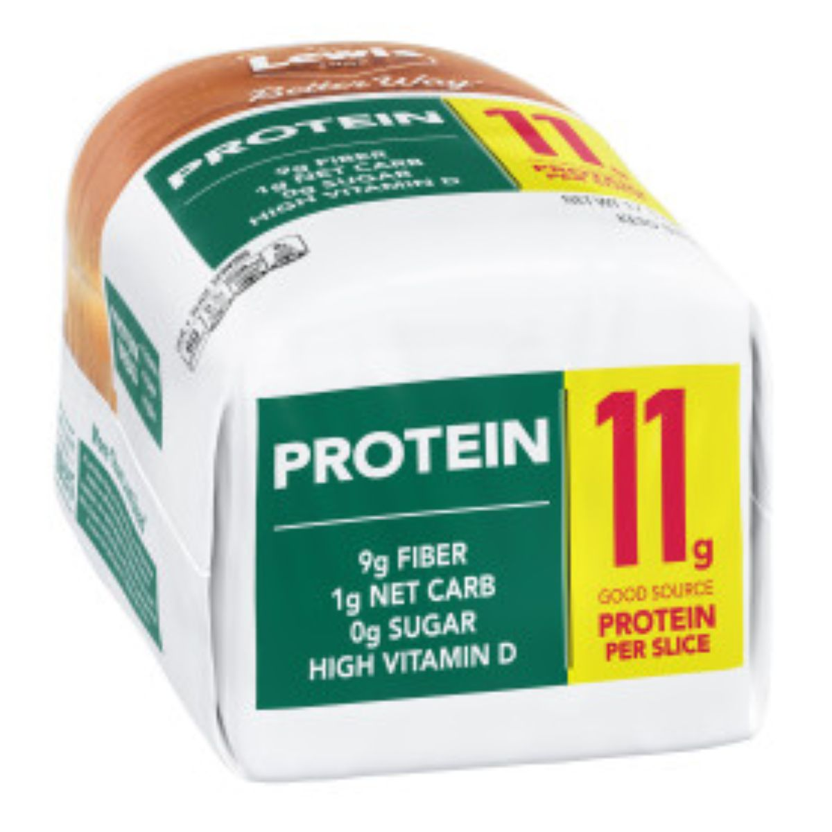 slide 6 of 8, Lewis Bk Shop Betterway Prtn Brd, 17 oz