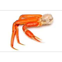 Fresh Frozen Open Acres Jumbo Snow Crab Clusters