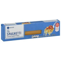 SE Grocers Thin Spaghetti