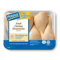 Perdue Chicken Drumsticks