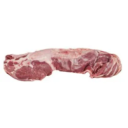 Beef Tenderloin Whole Grass Fed Imported - 4.5 Lb