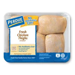 Perdue Chicken Thighs