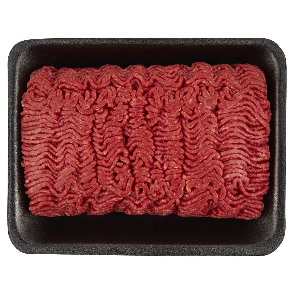 slide 1 of 13, Fresh from Meijer 96/4 Ground Beef Small Pack, per lb