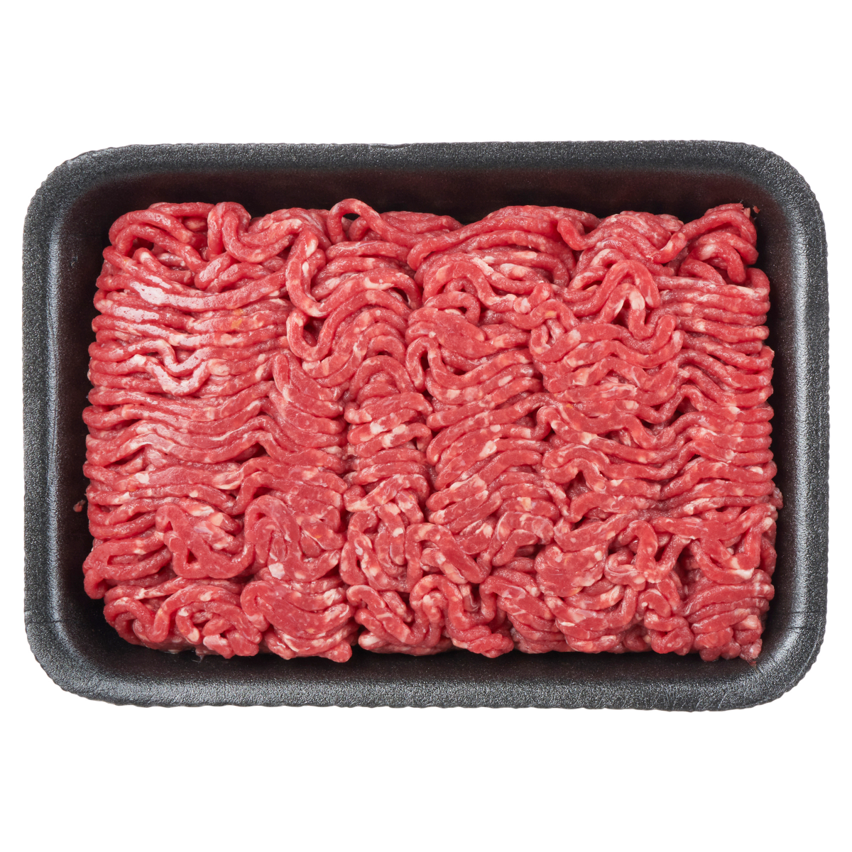 slide 1 of 13, Fresh from Meijer 96/4 Ground Beef Small Pack, per lb