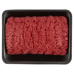 Fresh from Meijer 96/4 Ground Beef Small Pack