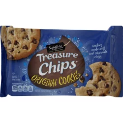 S Sel Cookie Chip Treasure Original