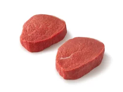 Bistec De Cuete De Res S/H Vp