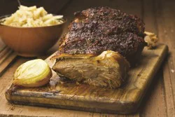 Catelli Veal Shoulder Chop